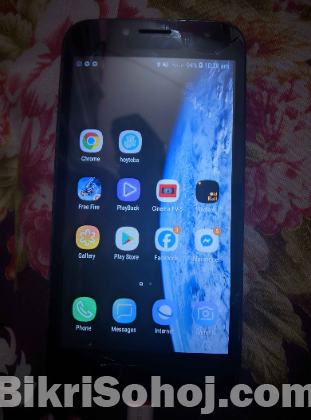 Samsung galaxy j2 pro